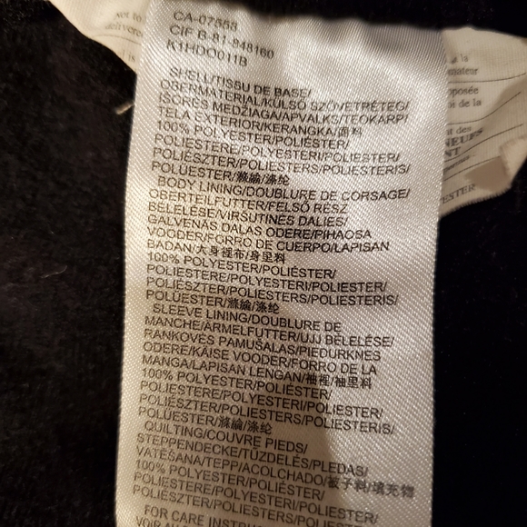 Mexx puffer jacket - Picture 5 of 11